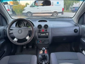 Обява за продажба на Chevrolet Kalos 21400км! Ново състояние! Първи собственик! ~3 290 EUR - изображение 5