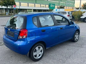 Обява за продажба на Chevrolet Kalos 21400км! Ново състояние! Първи собственик! ~3 290 EUR - изображение 2