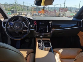 Volvo V90 | Mobile.bg    3