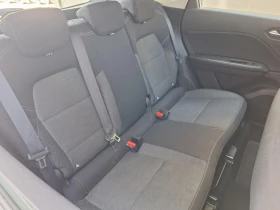 Renault Captur 1.0TCe/100к.с. бензин/газ - 27900 лв. - 44920411 11