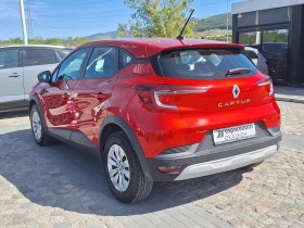 Renault Captur 1.0TCe/100к.с. бензин/газ - 27900 лв. - 44920411 6