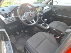 Renault Captur 1.0TCe/100к.с. бензин/газ - 27900 лв. - 44920411 8