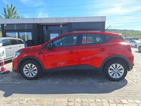 Renault Captur 1.0TCe/100к.с. бензин/газ - 27900 лв. - 44920411 7