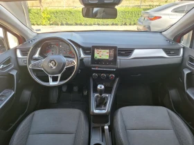 Renault Captur 1.0TCe/100к.с. бензин/газ - 27900 лв. - 44920411 12
