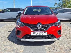 Renault Captur 1.0TCe/100к.с. бензин/газ - 27900 лв. - 44920411 2