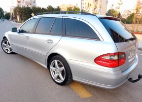 Обява за продажба на Mercedes-Benz E 220 2.2 170кс ФейсЛифт двигатвл 646 ~8 399 лв. - изображение 6