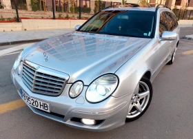 Обява за продажба на Mercedes-Benz E 220 2.2 170кс ФейсЛифт двигатвл 646 ~8 399 лв. - изображение 2