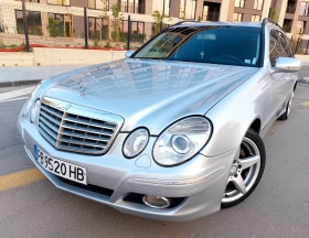 Обява за продажба на Mercedes-Benz E 220 2.2 170кс ФейсЛифт двигатвл 646 ~8 399 лв. - изображение 11
