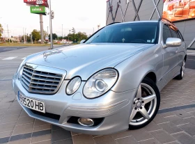 Обява за продажба на Mercedes-Benz E 220 2.2 170кс ФейсЛифт двигатвл 646 ~8 399 лв. - изображение 1