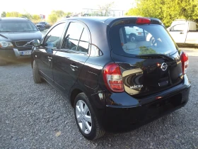 Nissan Micra 1.2 - 8500 лв. / 4345.98 € - 78348578 16