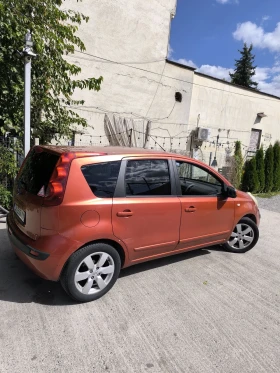 Nissan Note | Mobile.bg    4