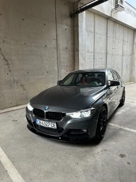BMW 330 Xdrive