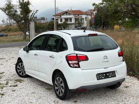 Citroen C3 1.2 i 86 ps evro 5 | Mobile.bg    7