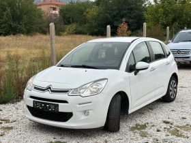 Citroen C3 1.2 i 86 ps evro 5