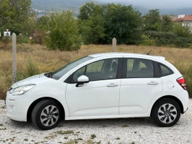 Citroen C3 1.2 i 86 ps evro 5 | Mobile.bg    6