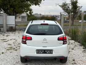 Citroen C3 1.2 i 86 ps evro 5 | Mobile.bg    9