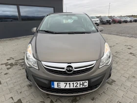 Opel Corsa 1.3cdti  !!! | Mobile.bg    2