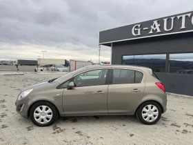 Opel Corsa 1.3cdti  !!! | Mobile.bg    8