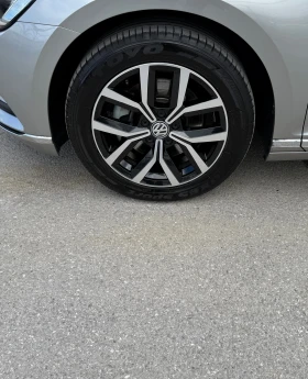 Обява за продажба на VW Passat 2.0-TDI-6-speed-HIGLINE-172.000km-DIGITAL-KAMERA ~26 777 лв. - изображение 6