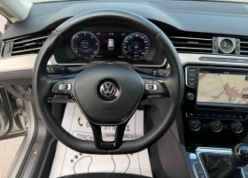Обява за продажба на VW Passat 2.0-TDI-6-speed-HIGLINE-172.000km-DIGITAL-KAMERA ~26 777 лв. - изображение 8