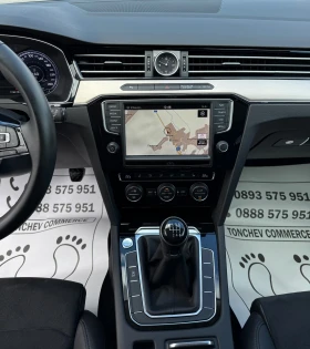 Обява за продажба на VW Passat 2.0-TDI-6-speed-HIGLINE-172.000km-DIGITAL-KAMERA ~26 777 лв. - изображение 9