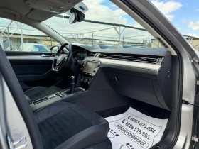 VW Passat 2.0-TDI-6-speed-HIGLINE-172.000km-DIGITAL-KAMERA | Mobile.bg    14
