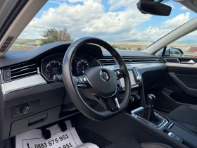Обява за продажба на VW Passat 2.0-TDI-6-speed-HIGLINE-172.000km-DIGITAL-KAMERA ~26 777 лв. - изображение 7