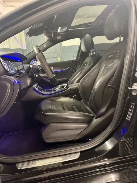 Mercedes-Benz E 63 AMG S//3DBURM/CARBON/FULL/OPCION/SWAROVSKI/50D | Mobile.bg    8
