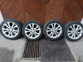 Mazda 3 MZR BL, снимка 17