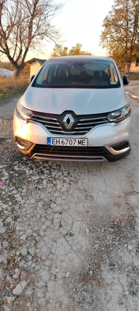 Renault Espace | Mobile.bg    3