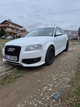 Audi A3  - изображение 1