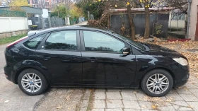 Ford Focus MK 2.5 Facelift Ghia | Mobile.bg    4