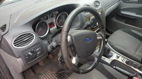 Ford Focus MK 2.5 Facelift Ghia | Mobile.bg    9