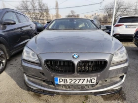 BMW 640 d