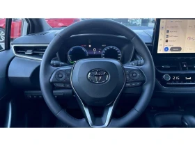 Toyota Corolla 1.8 HSD TS Executive MY25 - 28372 € / 55490.81 лв. - 89951179 13