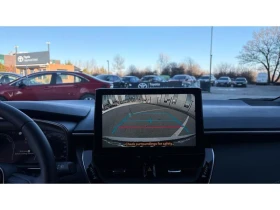 Toyota Corolla 1.8 HSD TS Executive MY25 - 28372 € / 55490.81 лв. - 89951179 15