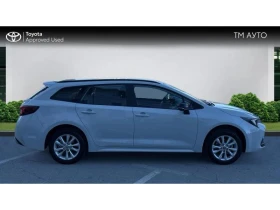 Toyota Corolla 1.8 HSD TS Executive MY25 - 28372 € / 55490.81 лв. - 89951179 17