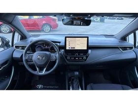Toyota Corolla 1.8 HSD TS Executive MY25 - 28372 € / 55490.81 лв. - 89951179 8