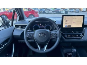 Toyota Corolla 1.8 HSD TS Executive MY25 - 28372 € / 55490.81 лв. - 89951179 9