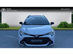 Toyota Corolla 1.8 HSD TS Executive MY25 - 28372 € / 55490.81 лв. - 89951179 5
