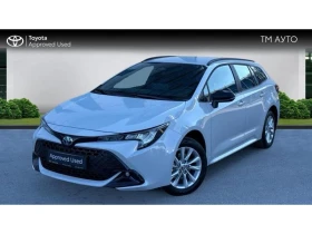 Toyota Corolla 1.8 HSD TS Executive MY25 - НОВА