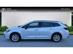 Toyota Corolla 1.8 HSD TS Executive MY25 - 28372 € / 55490.81 лв. - 89951179 3