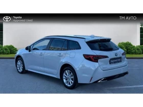Toyota Corolla 1.8 HSD TS Executive MY25 - 28372 € / 55490.81 лв. - 89951179 2