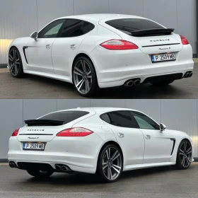 Porsche Panamera 4S/GTS/PACK/22* Rims/Bose/PDK/Щори/FULL MAX/KeyLes, снимка 5