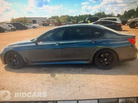 BMW 750 xDrive - 14600 € / 28555.12 лв. - 46029240 9