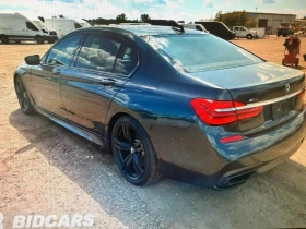BMW 750 xDrive - 14600 € / 28555.12 лв. - 46029240 3