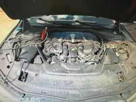 BMW 750 xDrive - 14600 € / 28555.12 лв. - 46029240 8