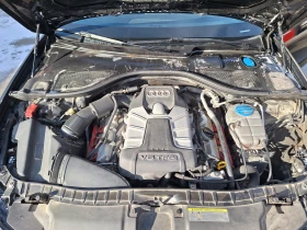 Audi A6 3.0 TFSI - 13000 € / 25425.79 лв. - 40556921 12