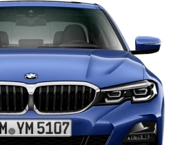 BMW 320 xDrive - 33900 € / 66302.64 лв. - 77941178 6