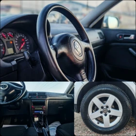 VW Golf 1.6 101 К.С. ГАЗ БЕНЗИН! РЕГИСТРАЦИЯ!  - 1999 € / 3909.70 лв. - 39554679 14